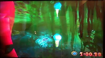 Crash the Wrath of Cortex relic walkthrough part 1 - sea shell shenanigans