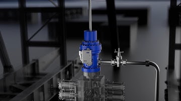 Vertechs iRCD: Intelligent Rotating Control Device