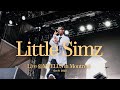 Capture de la vidéo Little Simz Live @ Mtelus, Montreal - Full Concert (Unreleased Music) - Oct 9, 2023