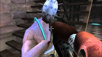 FPSC test game video.