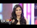 The Buzz Uncut : Lovi Poe's First Interview