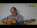Gitaristo - Flávio Fonseca - Ewa Barbara Grochowska - Esperanto