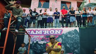 Watch Camron Medellin video