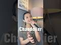 Chandelier / Sia #cover #歌ってみた #鬼レンチャン #レベル9