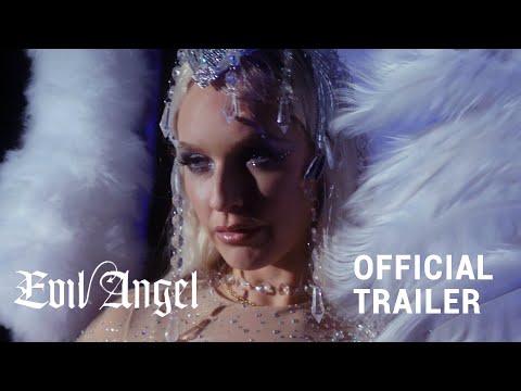 Evil Angel Trailer (2021) | Zolita