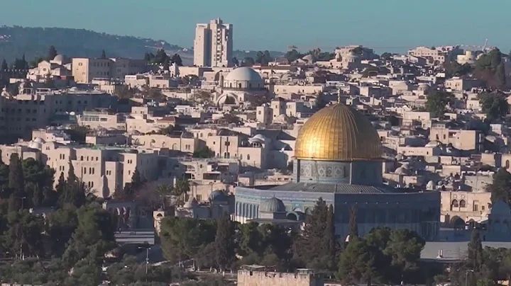 What to watch as US moves its Israeli embassy to Jerusalem