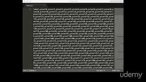 21. Ploting images Using Matplotlib