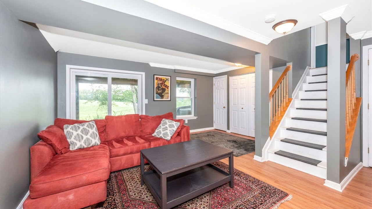 1188 Jo Apter Pl, New Windsor, MD