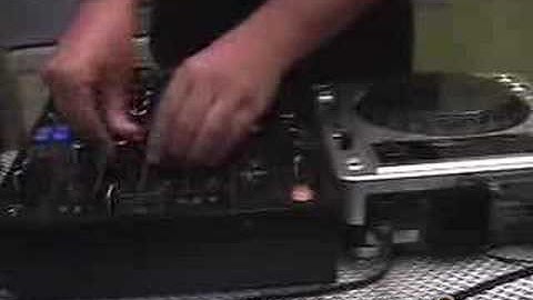 Pioneer Fader Start [DJM-800, CDJ-800]