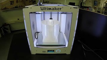 35-hour 3D Print Challenge with Ultimaker! | 3devo