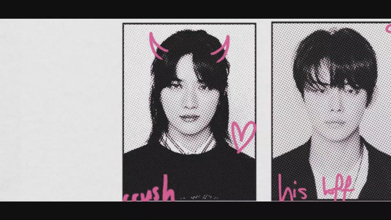 BEOMGYU ❥ crazy