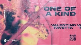 Valentino Favetta - One of a kind