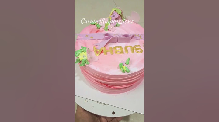 Bride to be cake @ Caramelimpressions