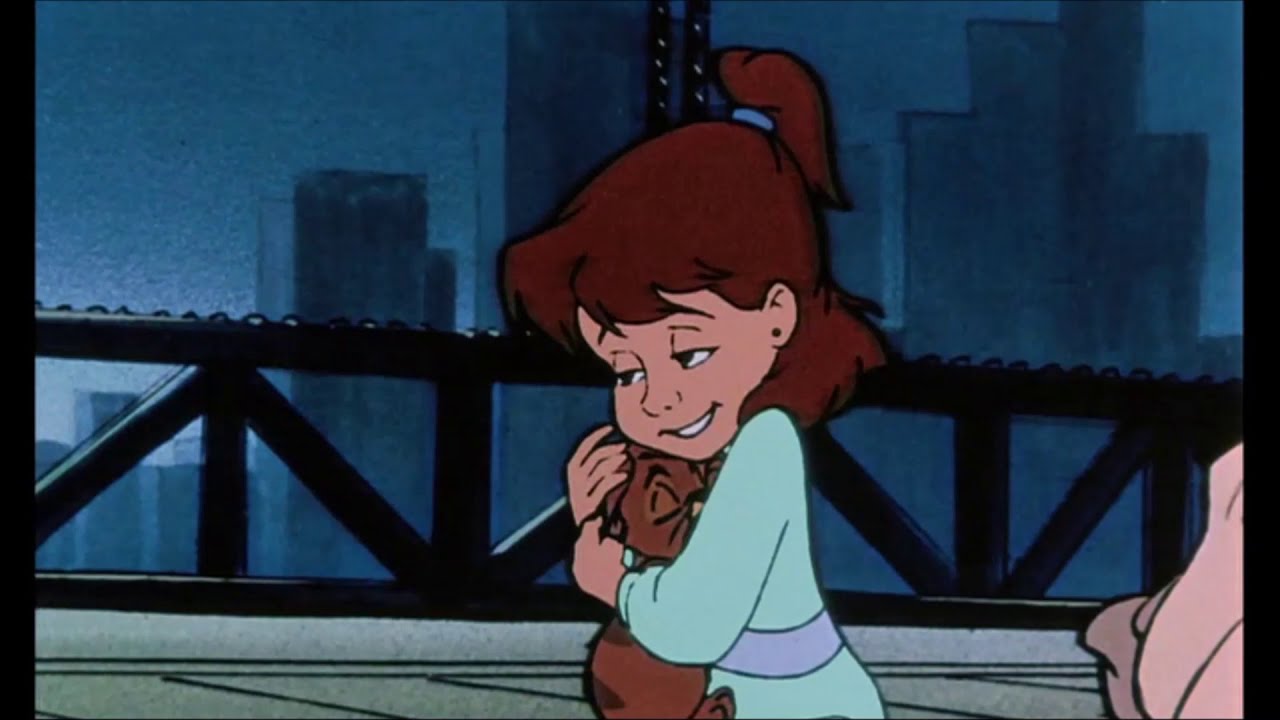 Oliver and Company in 4 Mins - YouTube