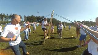 Event Firmowy - Sektor Konkurencji Zespołowych