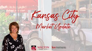 Market Update | Walton Home Team | Keller Williams Realty Partners Inc