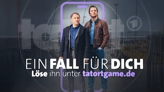 Das Tatort-Game - OFFIZIELLER TRAILER