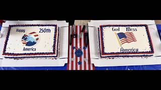 Celebrate America