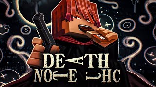 MELLO : TENSION & RISQUES | Death Note UHC