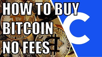 How To Buy Bitcoin and Other Cryptocurrencies With LOWEST Fees on Coinbase! [EASY]