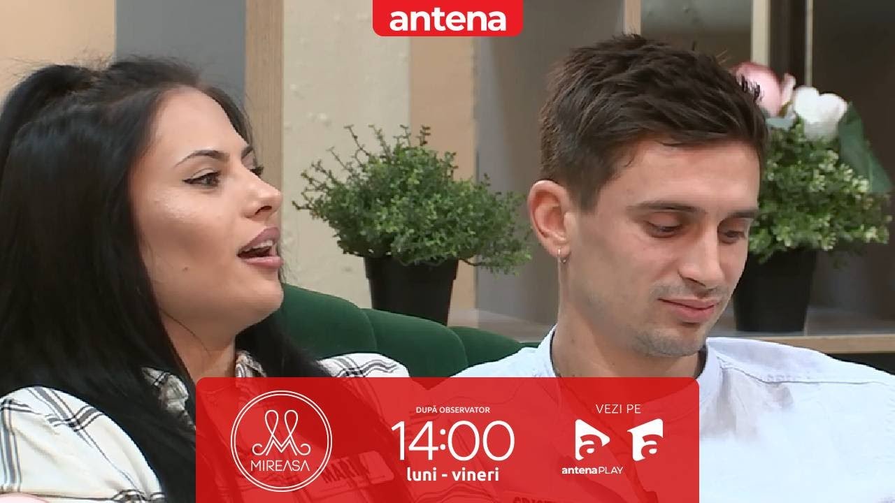 Cristan și Maria, întâlnire romantică într-un cadru de poveste, într-o dimineață autenticăde iarnă