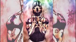 2pac - California love (slowed)