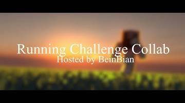 Running Challenge Collab [My Parts]