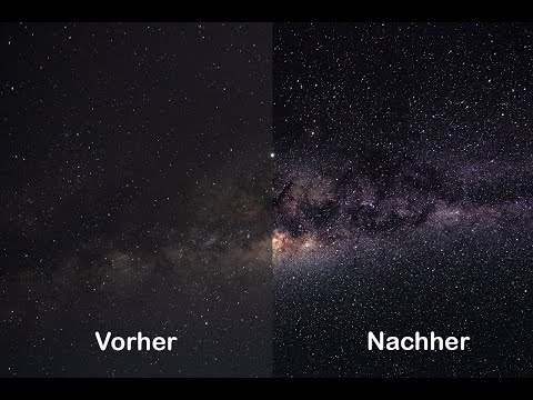 Lightroom und Photoshop