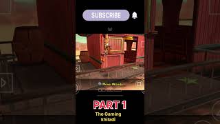 Subscribe To Watch Part 2 Toy Story 3 Ipad A16 Gameplay