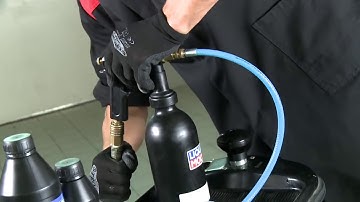 LIQUI MOLY Pro Line Diesel Particulate Filter Cleaner #51691