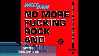 WestBam - Satisfaction [1990]