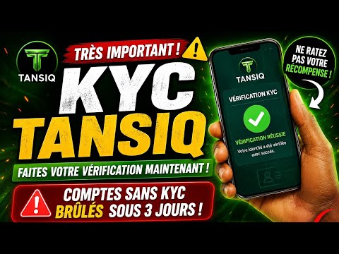 Comprendre le Processus de Vérification KYC chez Godz