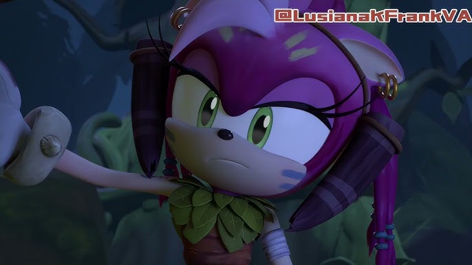 Trelemek Amy Rose Shadow The Hedgehog Silver The Hedgehog Sonic