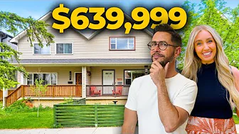 Inside a $639,999 Charming Character Home in Calgary’s Inner City - Tuxedo Park!