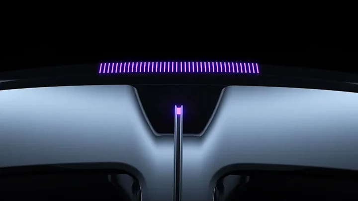 Just Released: JIDU Concept Robocar Teaser Video - DayDayNews