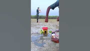 Amazing videography with man ideas short #creative #videography #ideas #magical #funny #shorts