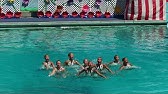 Aquanuts Fall Show 18 Youtube