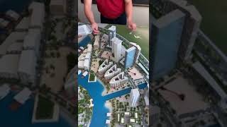 Mastering Miniature Architecture: 3D Printing & Model-Making Techniques | #miniaturebuildersstudio