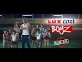 Dum hai lux cozi boyz with varun dhawan new tvc innerwear