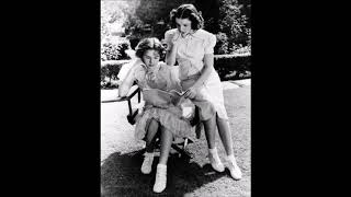 Judy Garland...Americana (Take 5)