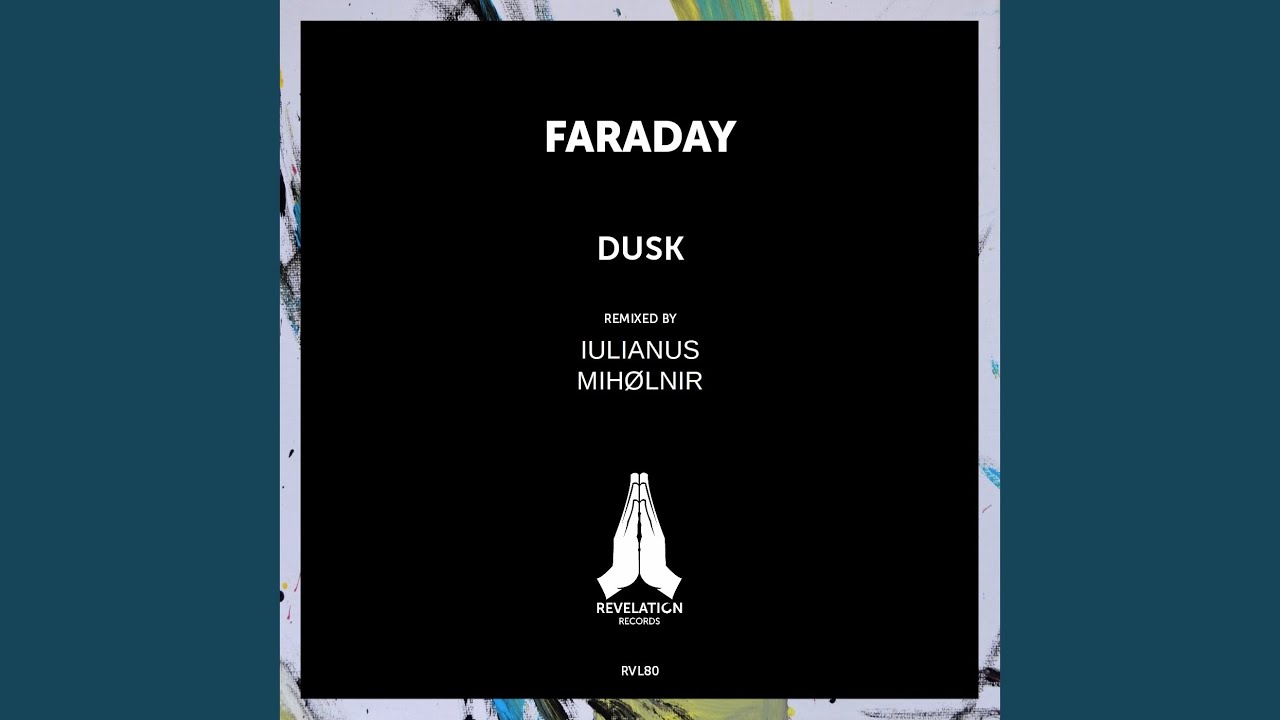 Watch Dusk on YouTube Watch Dusk on YouTube