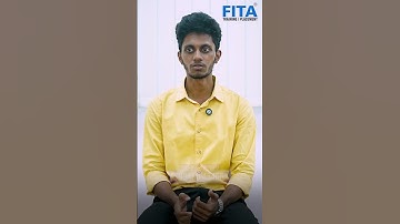 Full stack Development Training in Chennai | FITA Academy | Placement Success Story | IT Jobs | AI