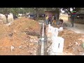 Kabwata Cultural Village gets new ablution block