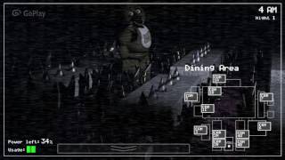 FNAF 123456 LOL screenshot 4