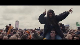 The Partysquad - Kingsday 2016