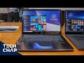 Vista previa del review en youtube del Asus ZenBook Pro 14 UX450FD