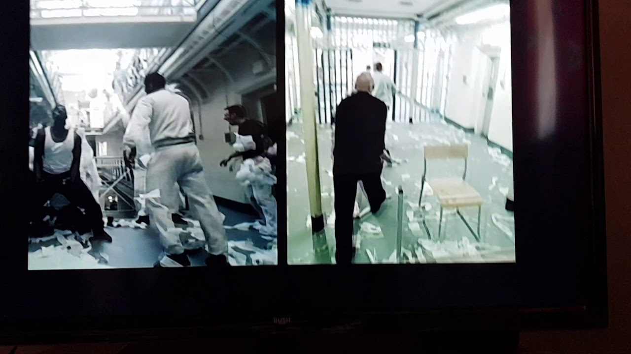 Snatch tv series episode 6