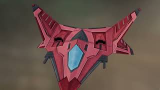 Star Fox Event Horizon Models Showcase - Part 2