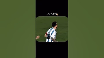 Thumbnail of A standing ovation in Buenos Aires… Messi, loved like no other. 🇦🇷🙌 #messi #worldchampion #goat