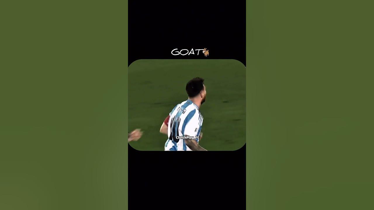 A standing ovation in Buenos Aires… Messi, loved like no other. 🇦🇷🙌 #messi #worldchampion #goat